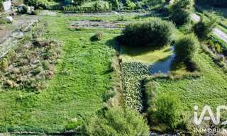 Terrain  2564 m² à vendre à Châteauneuf-sur-Charente (16120)