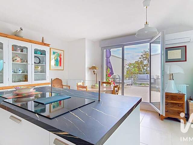 Vente Appartement 3 pièces — photo du bien