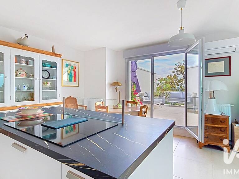 Vente Appartement 3 pièces — photo 1