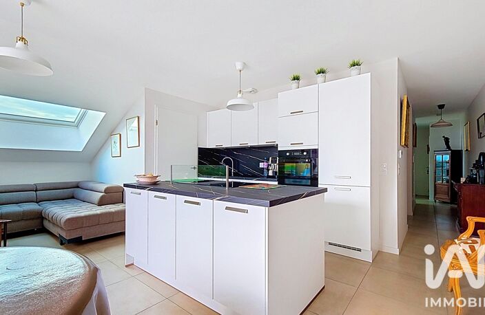Vente Appartement 3 pièces — photo 5