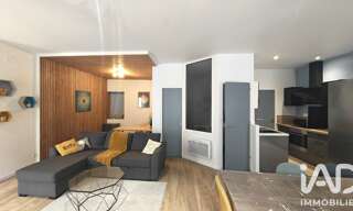 Appartement 2 Pièces 71 m² à vendre à Tarbes (65000)