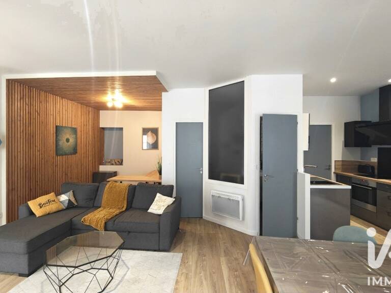Vente Appartement 2 pièces — photo 1