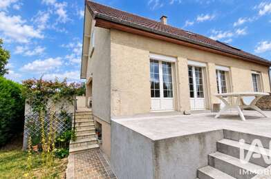Maison 5 pièces 259000 €