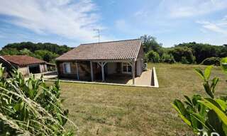 Maison 3 Pièces 84 m² à vendre à Le Vigan-en-Quercy (46300)