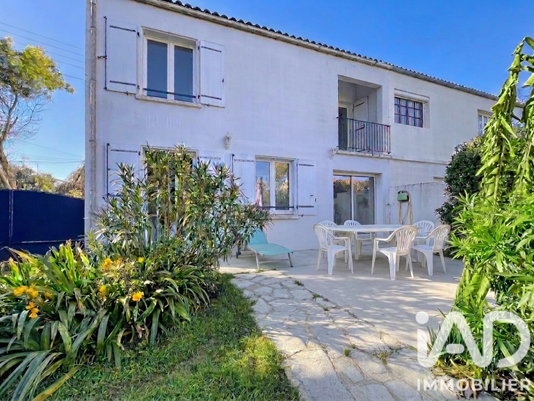 Vente Maison/villa 4 pièces — photo 1
