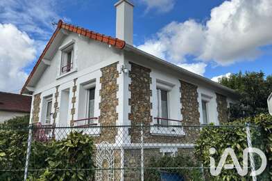 Maison 6 pièces 444000 €