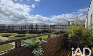 Appartement 2 Pièces 42 m² à vendre à Chartres (28000)