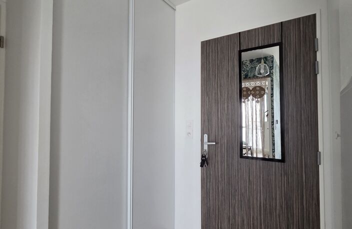 Vente Appartement 2 pièces — photo 2