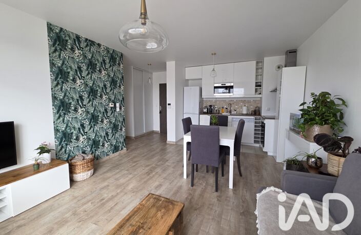 Vente Appartement 2 pièces — photo 3