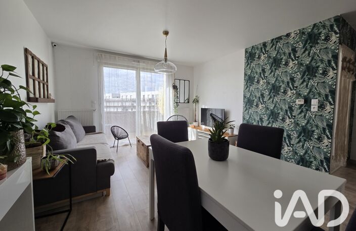 Vente Appartement 2 pièces — photo 4