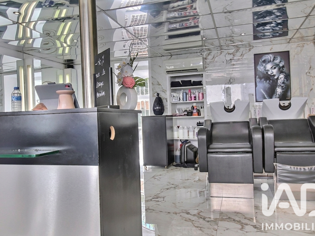 Vente Boutique/Local commercial 82 m&sup2; — photo du bien