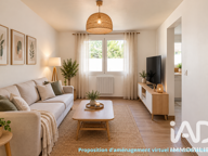 Vente Appartement 3 pièces — photo 4