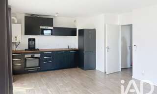 Appartement 3 Pièces 62 m² à vendre à Santeny (94440)
