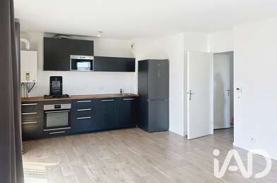 Appartement 3 pièces 253000 €
