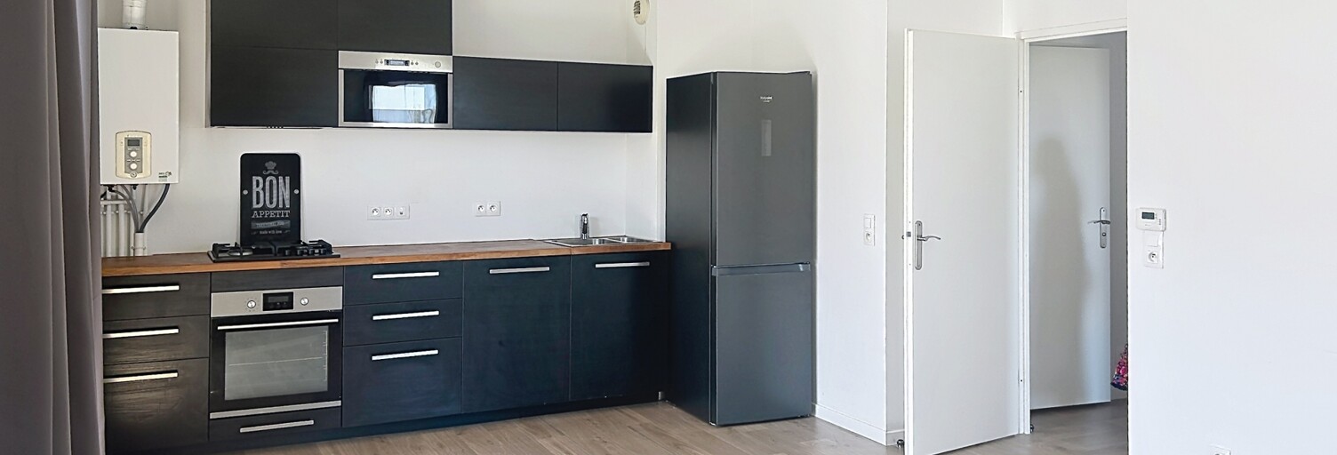 Appartement 3 Pièces 62 m² à vendre à Santeny (94440)