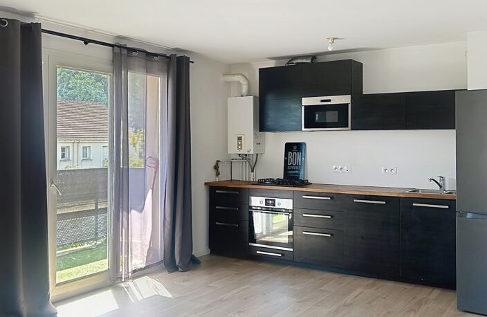 Vente Appartement 3 pièces — photo 3