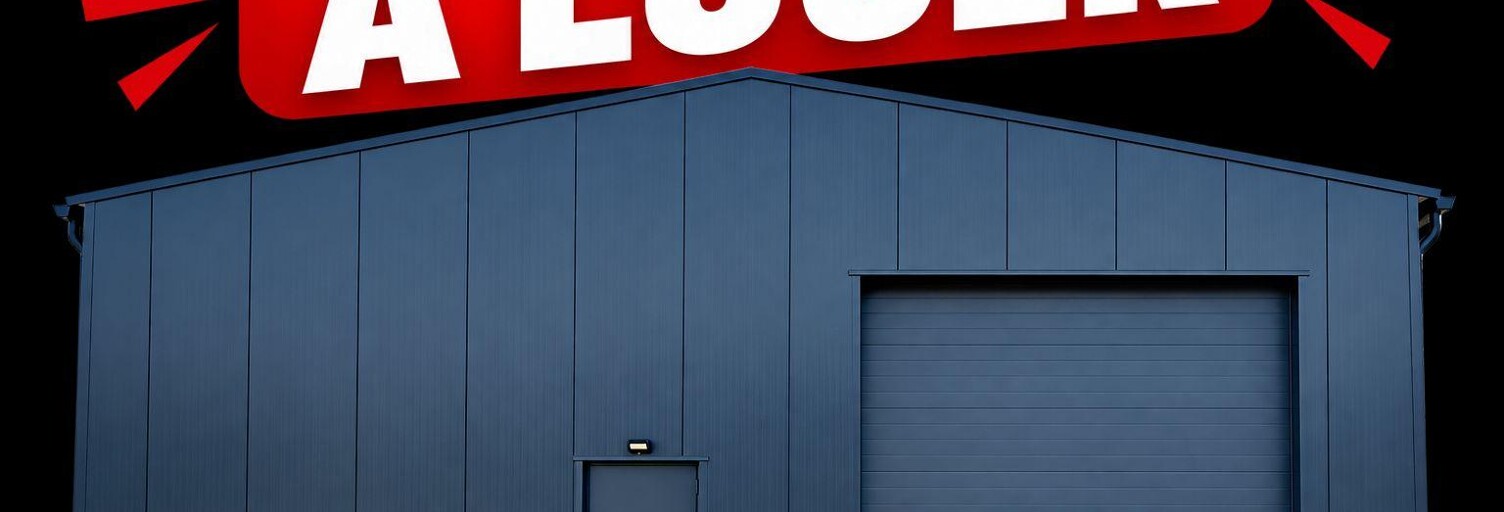 Commerce  213 m² à louer à Dinard (35800)