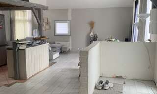 Appartement 5 Pièces 93 m² à vendre à Nandy (77176)