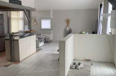 Appartement 5 pièces 197000 €