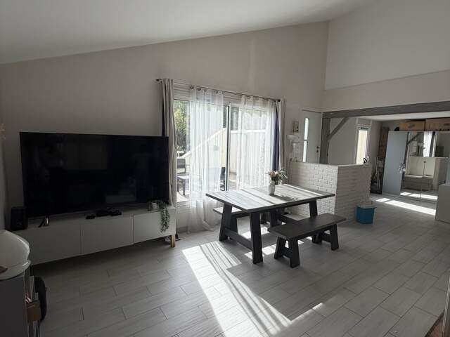 Vente Appartement 5 pièces — photo du bien