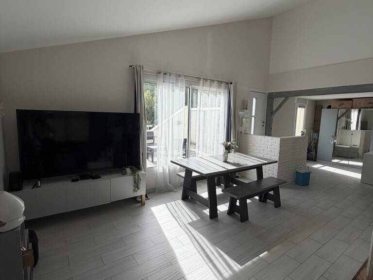 Vente Appartement 5 pièces — photo 1