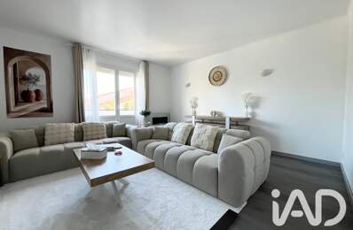 Vente Maison traditionnelle 5 pièces — photo du bien