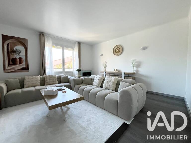 Vente Maison traditionnelle 5 pièces — photo 1