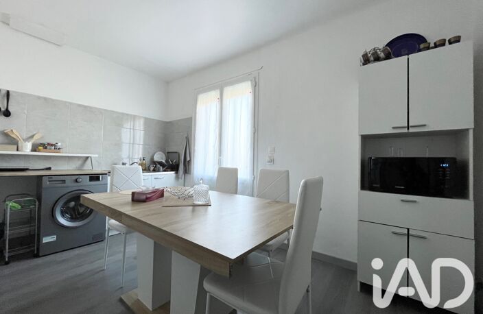 Vente Maison traditionnelle 5 pièces — photo 2