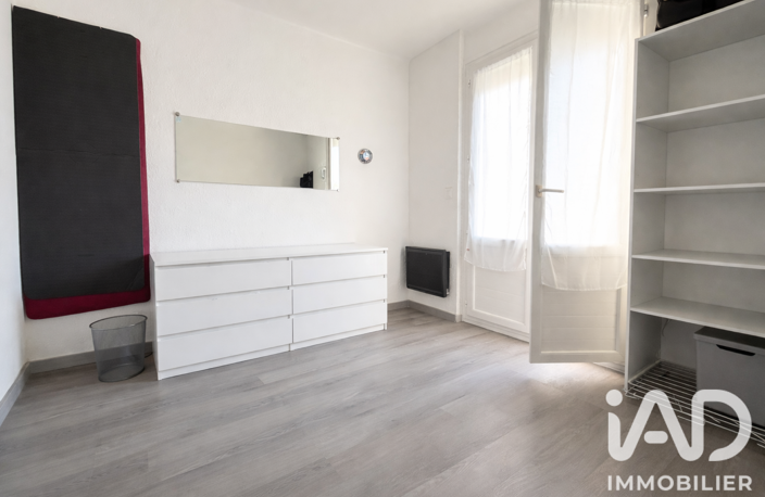 Vente Maison traditionnelle 5 pièces — photo 4