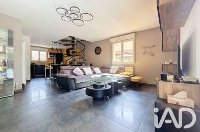 Maison 4 pièces 257000 €