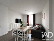 Location Maison de ville 1 pièce — photo 3