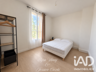 Location Maison de ville 1 pièce — photo 4
