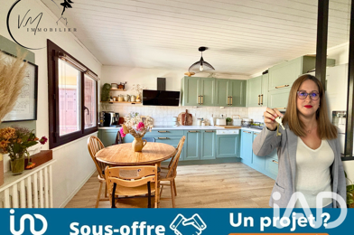 Appartement 4 pièces 249000 €