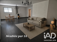 Vente Maison traditionnelle 5 pièces — photo 2