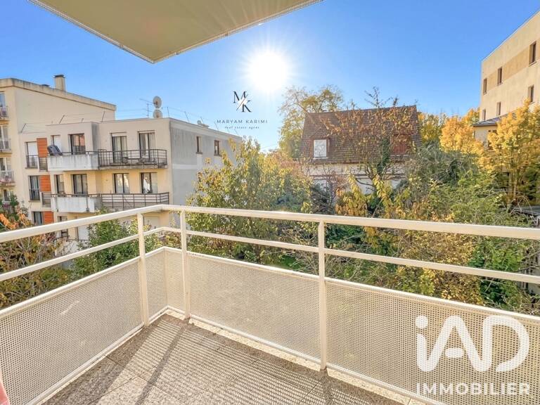 Vente Appartement 3 pièces — photo 1