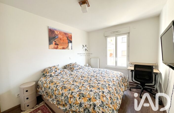 Vente Appartement 3 pièces — photo 3