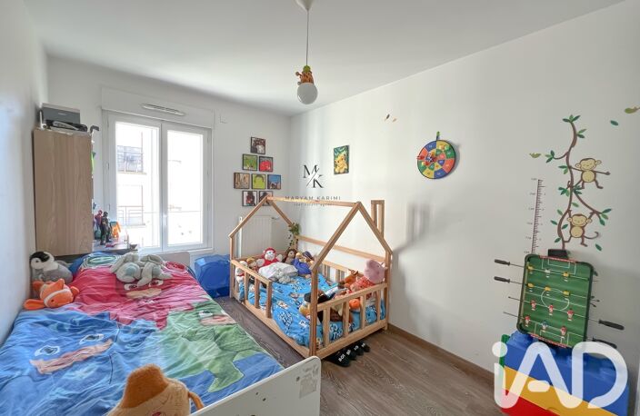 Vente Appartement 3 pièces — photo 4