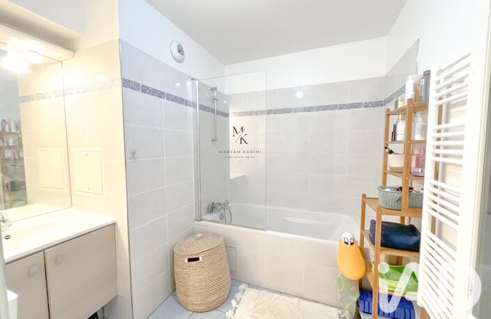 Vente Appartement 3 pièces — photo 5