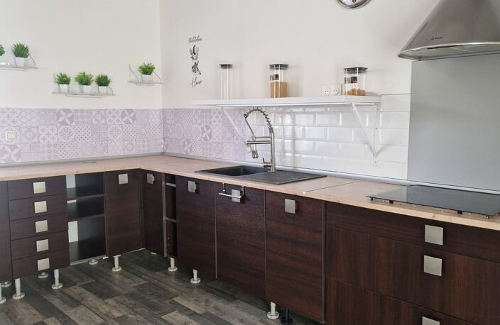 Vente Maison de village 9 pièces — photo 2