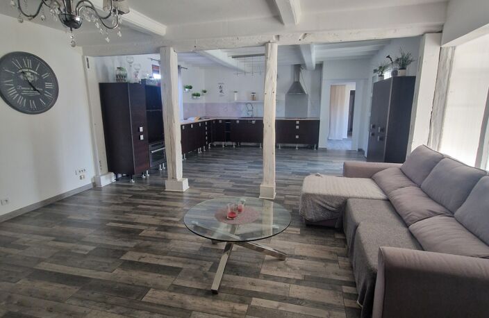 Vente Maison de village 9 pièces — photo 3
