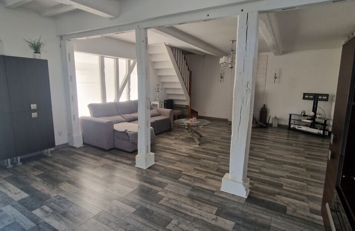 Vente Maison de village 9 pièces — photo 4