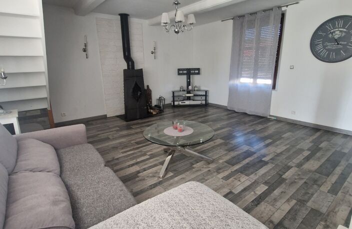 Vente Maison de village 9 pièces — photo 5