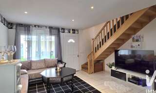 Maison 4 Pièces 77 m² à vendre à Fameck (57290)