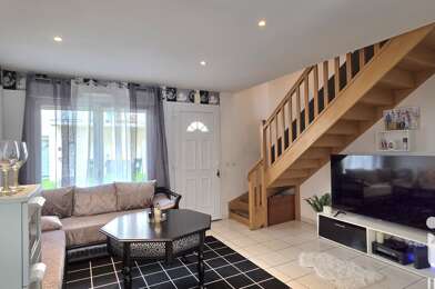 Maison 4 pièces 230000 €