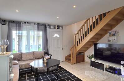 Vente Maison/villa 4 pièces — photo du bien