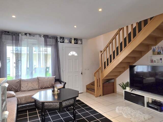 Vente Maison/villa 4 pièces — photo du bien