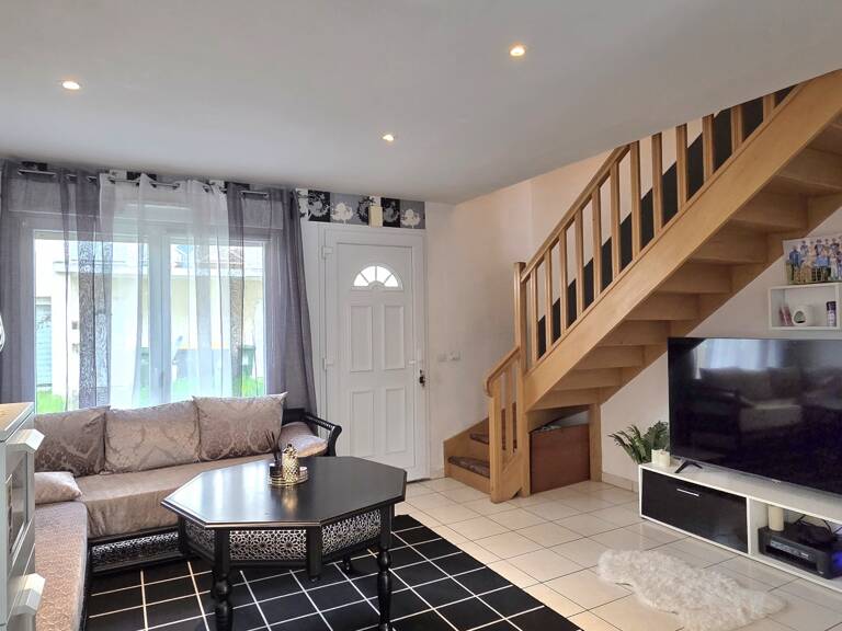 Vente Maison/villa 4 pièces — photo 1