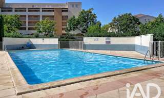 Appartement 3 Pièces 65 m² à vendre à Agde (34300)