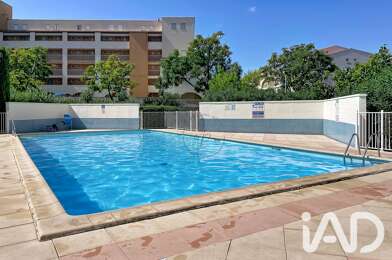 Appartement 3 pièces 239900 €