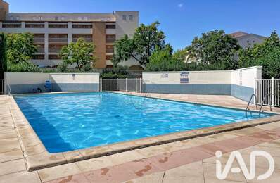 Vente Appartement 3 pièces — photo du bien